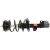 Shock Absorber for 2013-2019 Ford Taurus   0'' Front Monroe