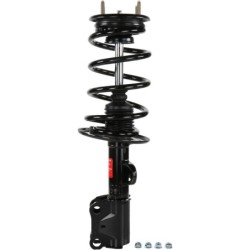 Shock Absorber for 2013-2019 Ford Taurus   0'' Front Monroe