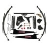 Lift Kit for 1984-1990 Ford Bronco II 4WD 4'' Front and Rear