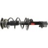 Shock Absorber for 2008-2012 Nissan Rogue 2WD  0'' Front Monroe