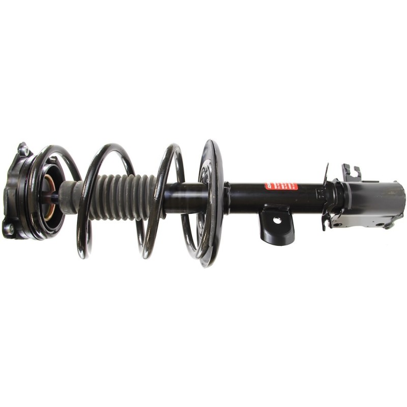 Shock Absorber for 2009-2010 Nissan Murano 4WD/2WD  0'' Front Monroe