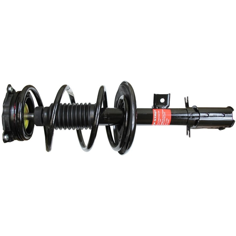 Shock Absorber for 2009-2010 Nissan Murano 4WD/2WD  0'' Front Monroe