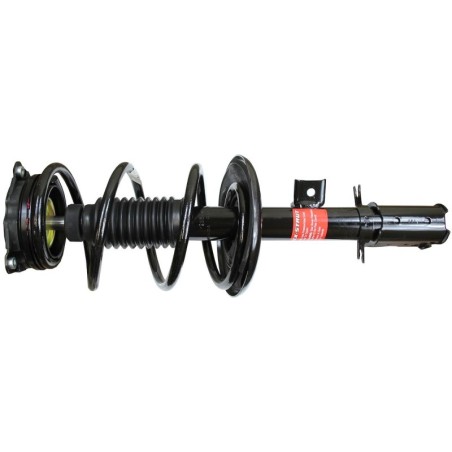 Shock Absorber for 2009-2010 Nissan Murano 4WD/2WD  0'' Front Monroe