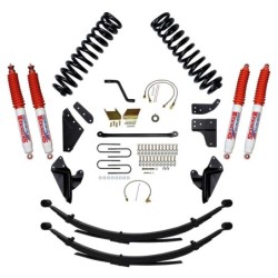 Lift Kit for 1980-1980 Ford...