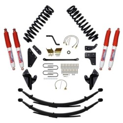 Lift Kit for 1980-1980 Ford...