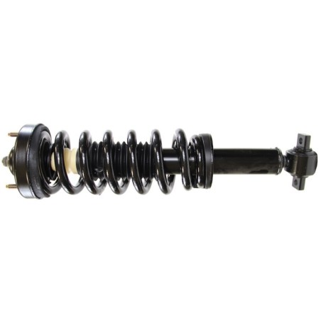 Shock Absorber for 2014-2014 Ford F-150 4WD  0'' Front Monroe