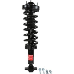 Shock Absorber for 2014-2014 Ford F-150 4WD  0'' Front Monroe
