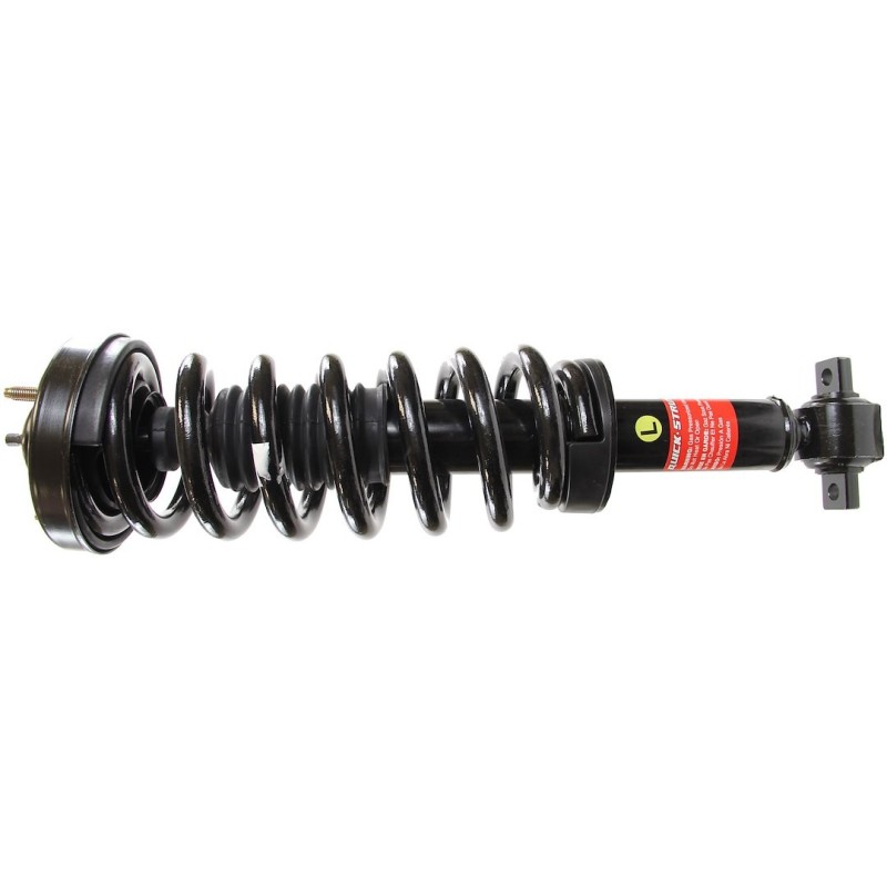 Shock Absorber for 2014-2014 Ford F-150 4WD  0'' Front Monroe
