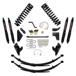 Lift Kit for 1980-1980 Ford...