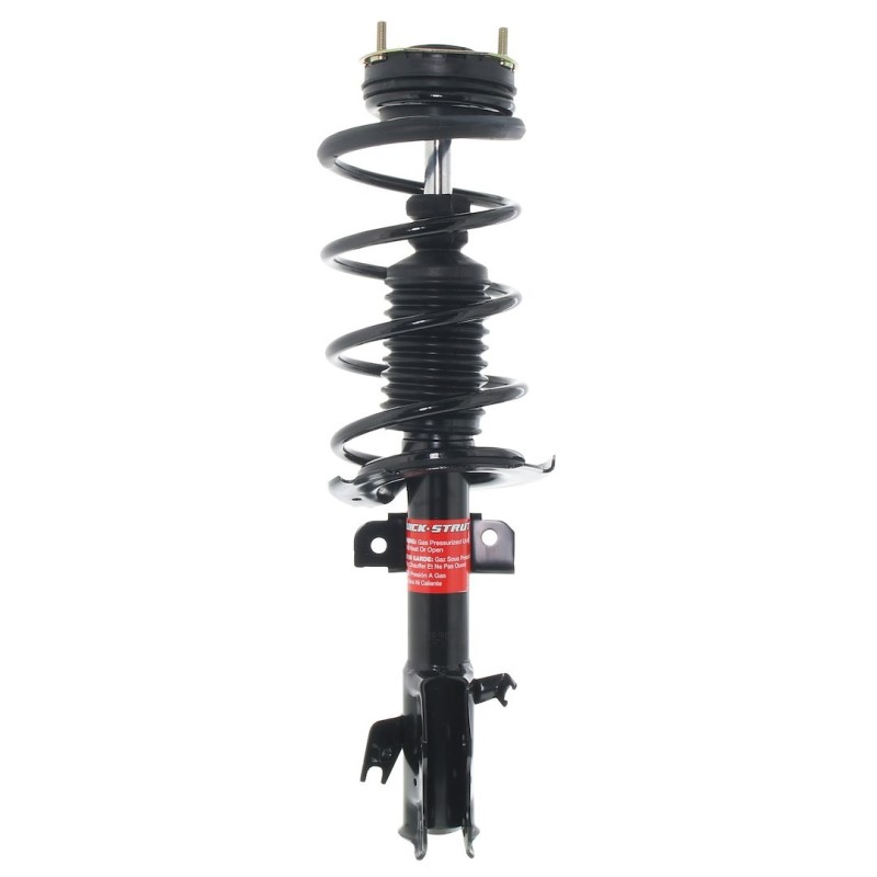 Shock Absorber for 2011-2014 Mazda 2   0'' Front Monroe