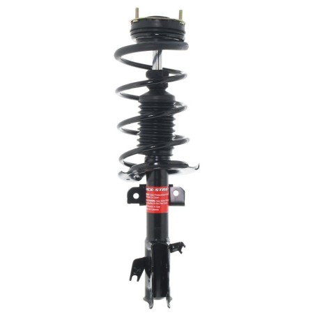 Shock Absorber for 2011-2014 Mazda 2   0'' Front Monroe