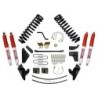 Lift Kit for 1980-1980 Ford F-150 4WD 8'' Front and Rear