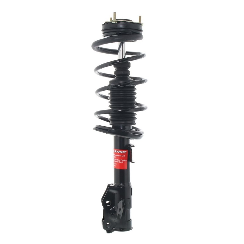 Shock Absorber for 2011-2014 Mazda 2   0'' Front Monroe