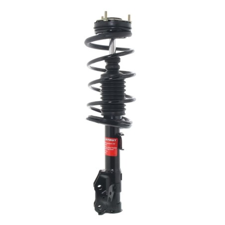 Shock Absorber for 2011-2014 Mazda 2   0'' Front Monroe