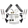 Lift Kit for 1980-1980 Ford F-150 4WD 8'' Front and Rear