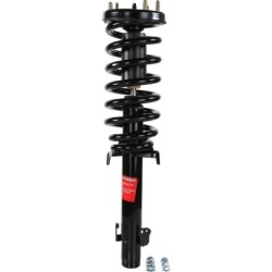 Shock Absorber for 2008-2012 Honda Accord   0'' Front Monroe