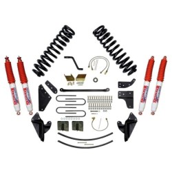 Lift Kit for 1980-1980 Ford...