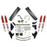 Lift Kit for 1980-1980 Ford F-150 2WD 8'' Front and Rear