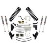 Lift Kit for 1980-1980 Ford F-150 2WD 8'' Front and Rear
