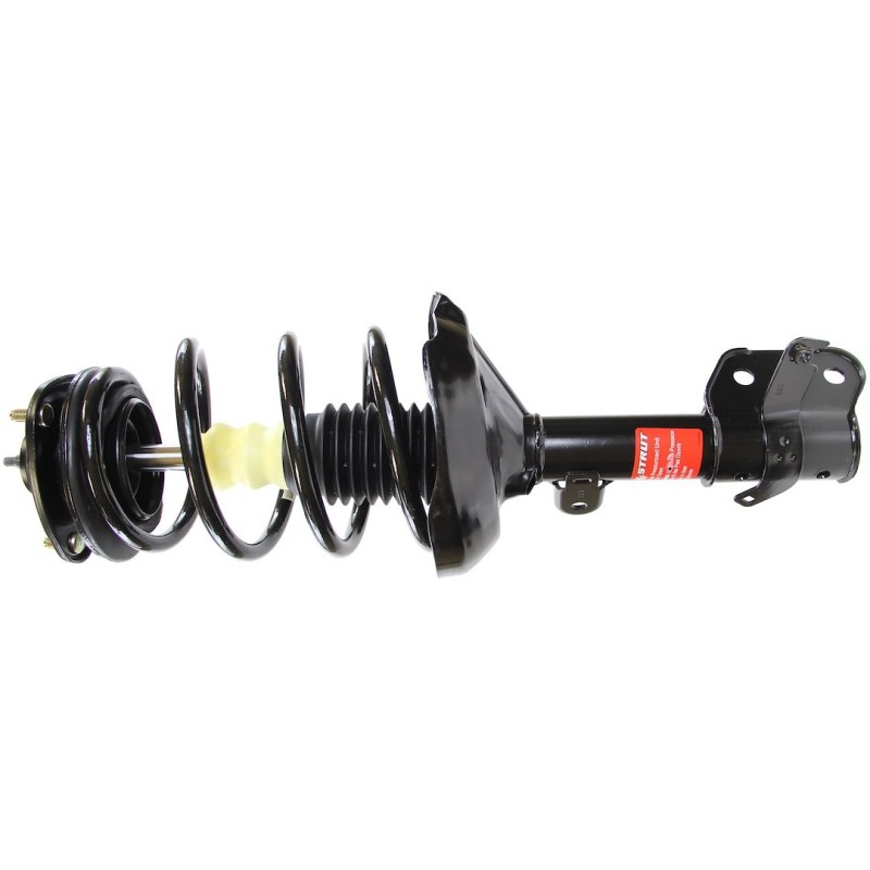 Shock Absorber for 2005-2007 Honda Odyssey   0'' Front Monroe