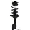 Shock Absorber for 2005-2007 Honda Odyssey   0'' Front Monroe