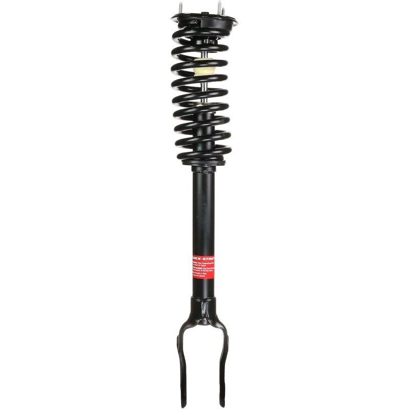 Shock Absorber for 2011-2015 Jeep Grand Cherokee   0'' Front Monroe