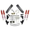 Lift Kit for 1980-1980 Ford F-150 2WD 8'' Front and Rear