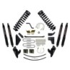 Lift Kit for 1980-1980 Ford F-150 2WD 8'' Front and Rear
