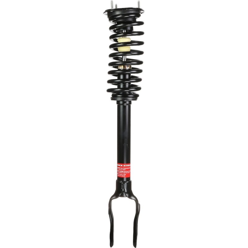 Shock Absorber for 2011-2015 Jeep Grand Cherokee   0'' Front Monroe