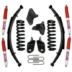 Lift Kit for 1980-1980 Ford...
