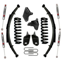 Lift Kit for 1980-1980 Ford...