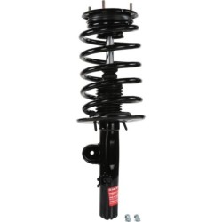 Shock Absorber for 2008-2009 Mercury Sable 2WD  0'' Front Monroe