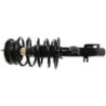Shock Absorber for 2008-2009 Ford Taurus 2WD  0'' Front Monroe