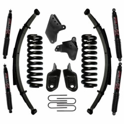 Lift Kit for 1980-1980 Ford...