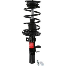 Shock Absorber for 2012-2013 Ford Focus   0'' Front Monroe