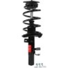 Shock Absorber for 2012-2013 Ford Focus   0'' Front Monroe