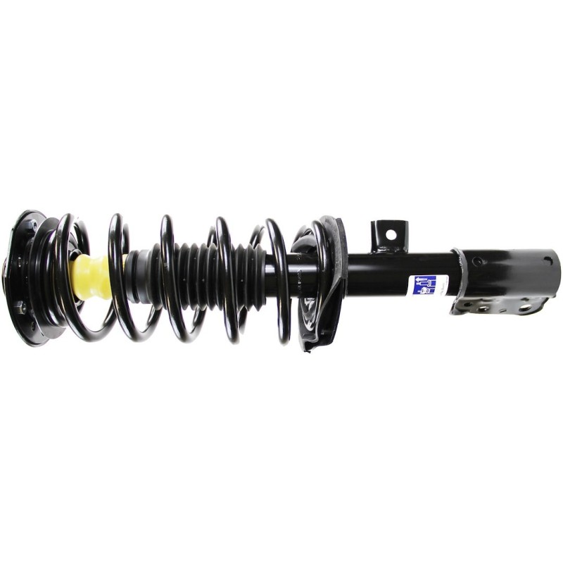 Shock Absorber for 2007-2010 Chevrolet Equinox   0'' Front Monroe