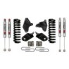 Lift Kit for 1980-1980 Ford F-150 4WD 6'' Front and Rear