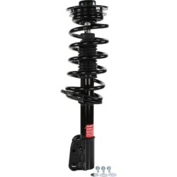 Shock Absorber for 2008-2010 Saturn Vue 4WD/2WD  0'' Front Monroe
