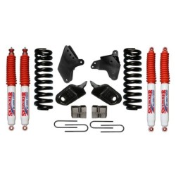 Lift Kit for 1980-1980 Ford...