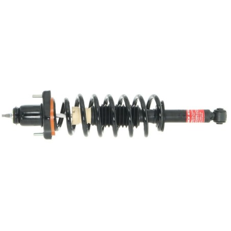 Shock Absorber for 2009-2010 Dodge Journey 2WD  0'' Rear Monroe