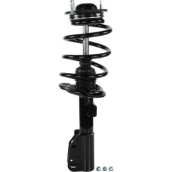 Shock Absorber for 2008-2012 Buick Enclave   0'' Front Monroe