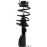 Shock Absorber for 2008-2012 Buick Enclave   0'' Front Monroe