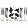 Lift Kit for 1987-1996 Ford F-250 2WD 5'' Front and Rear