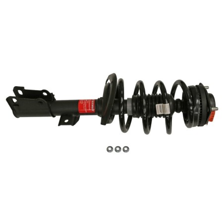 Shock Absorber for 2009-2019 Dodge Journey 4WD/2WD  0'' Front Monroe