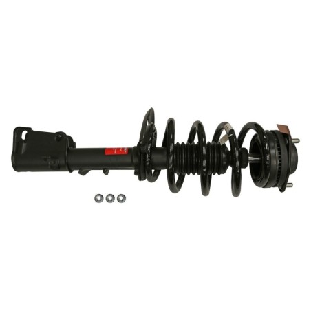 Shock Absorber for 2009-2019 Dodge Journey 4WD/2WD  0'' Front Monroe