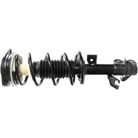 Shock Absorber for 2005-2009 Subaru Legacy   0'' Front Monroe