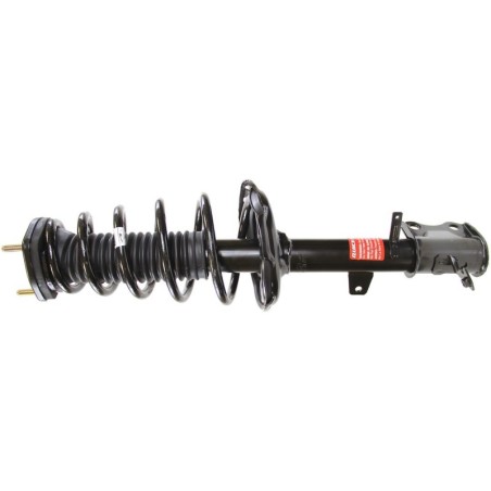 Shock Absorber for 2010-2011 Toyota Highlander 4WD  0'' Rear Monroe