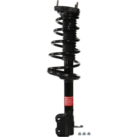 Shock Absorber for 2013-2015 Toyota Venza 4WD  0'' Rear Monroe