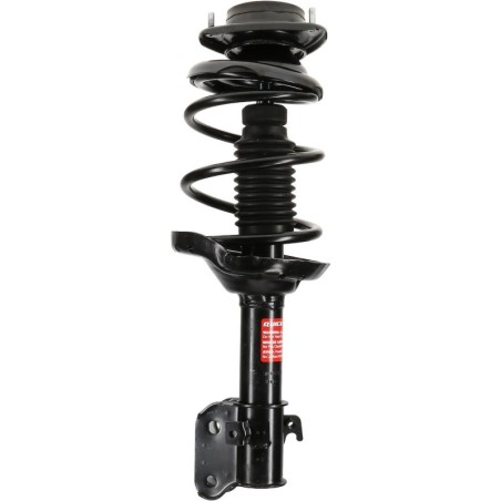 Shock Absorber for 2004-2007 Subaru Impreza   0'' Front Monroe